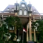 Gajahmada Graha Hotel