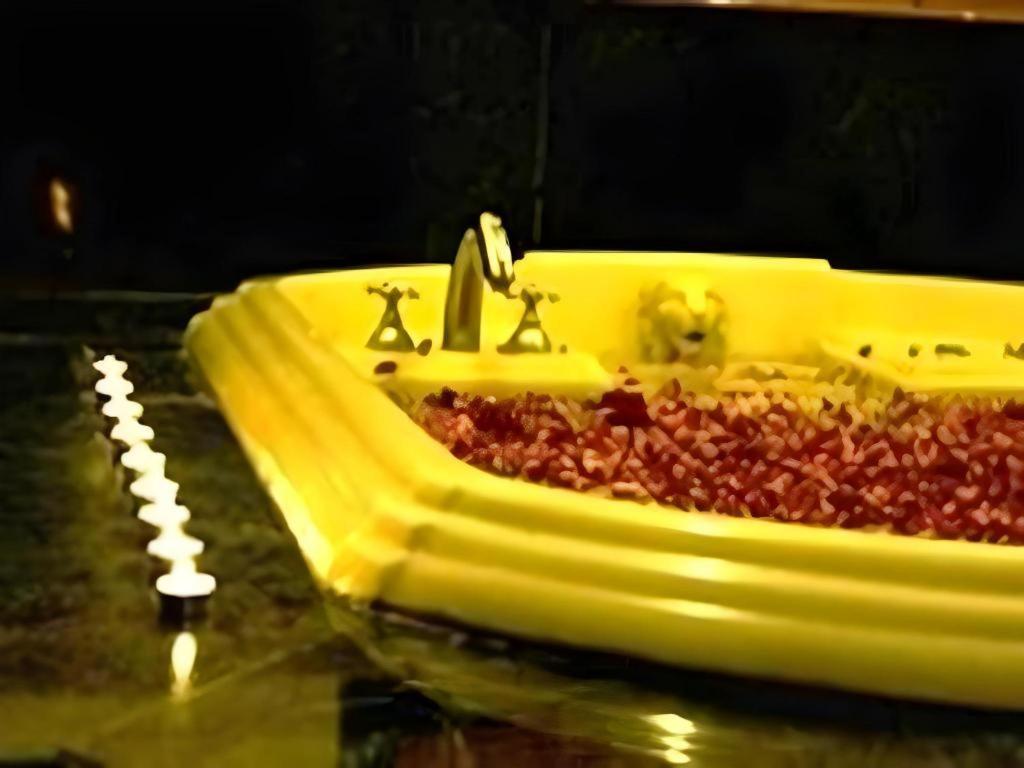 Hotel Gajahmada Graha Malang