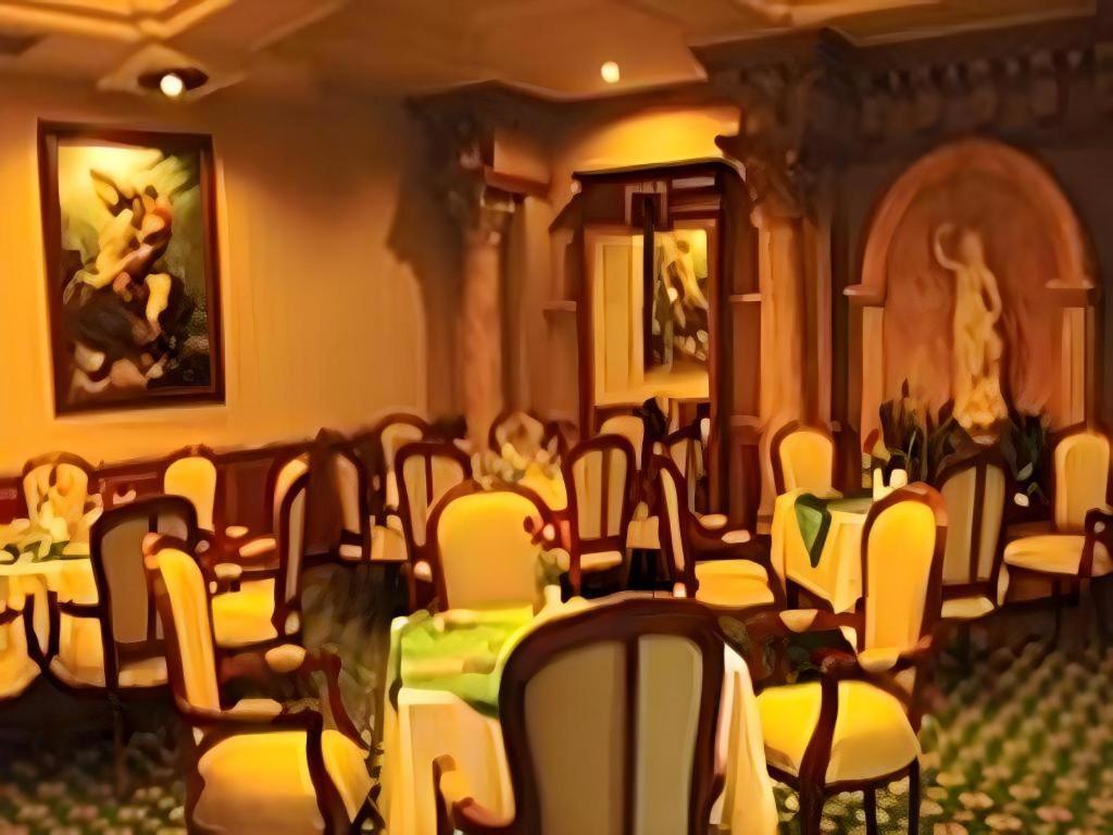 Hotel Gajahmada Graha Malang