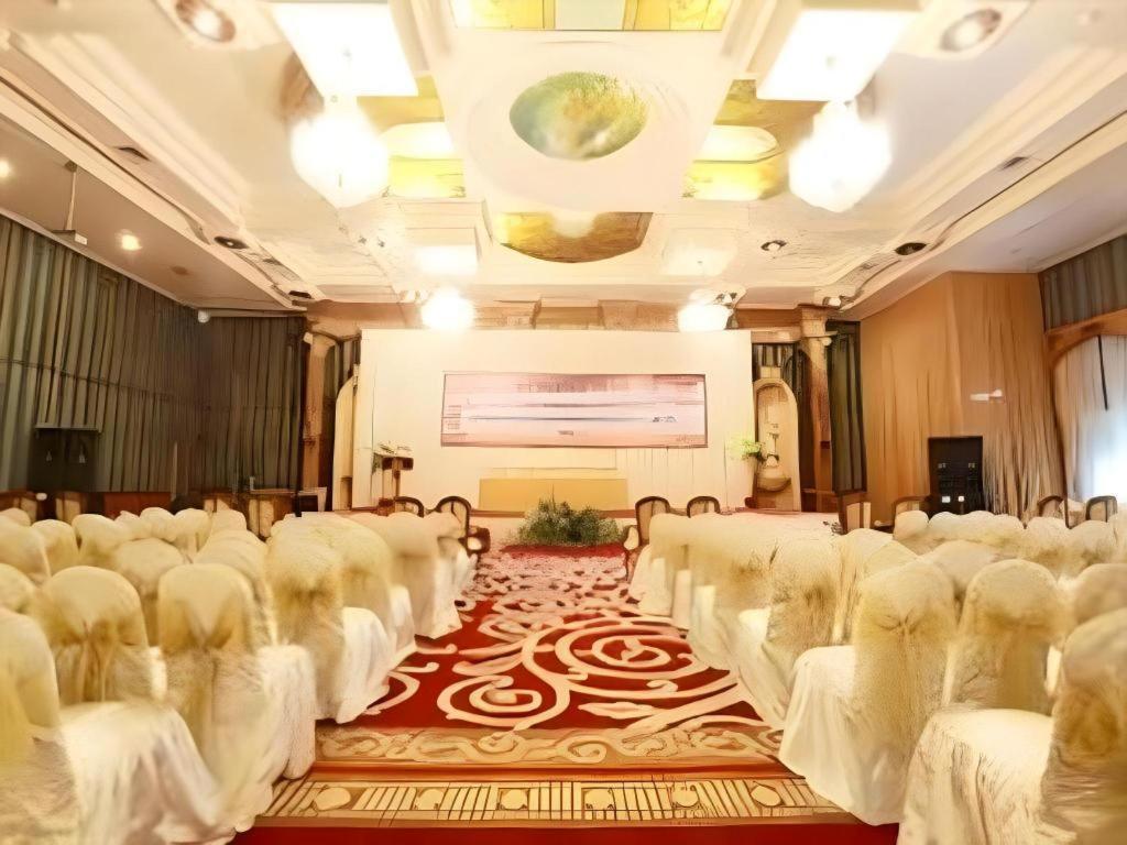 Gajahmada Graha Hotel Malang