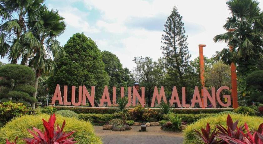 Gajahmada Graha 3* Malang