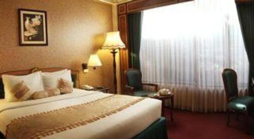 Hotel Gajahmada Graha