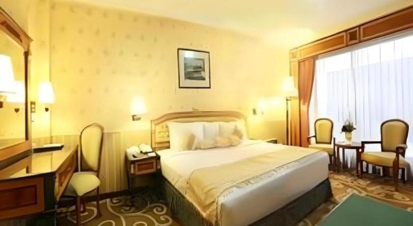 Hotel Gajahmada Graha 3*