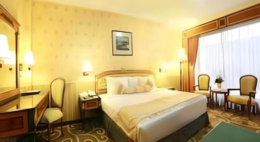 Gajahmada Graha Hotel