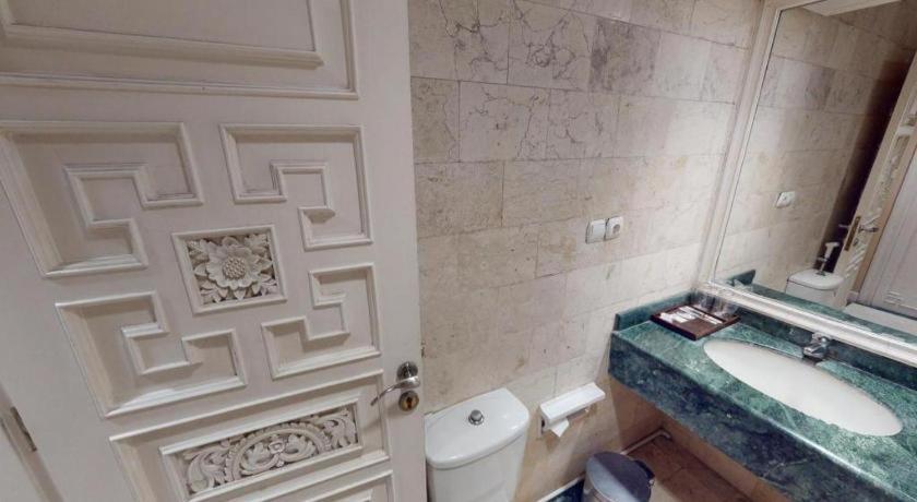 Hotel Gajahmada Graha Malang