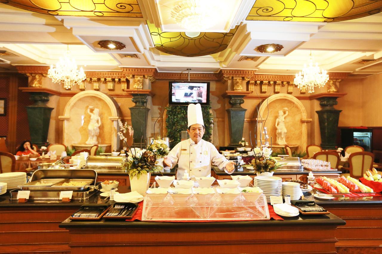 Gajahmada Graha Hotel 3*