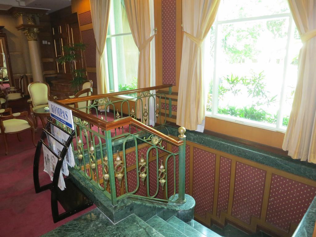 Hotel Gajahmada Graha 3*